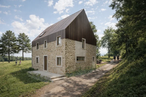 obligations énergétiques PEB Wallonie rénovation maison Namur