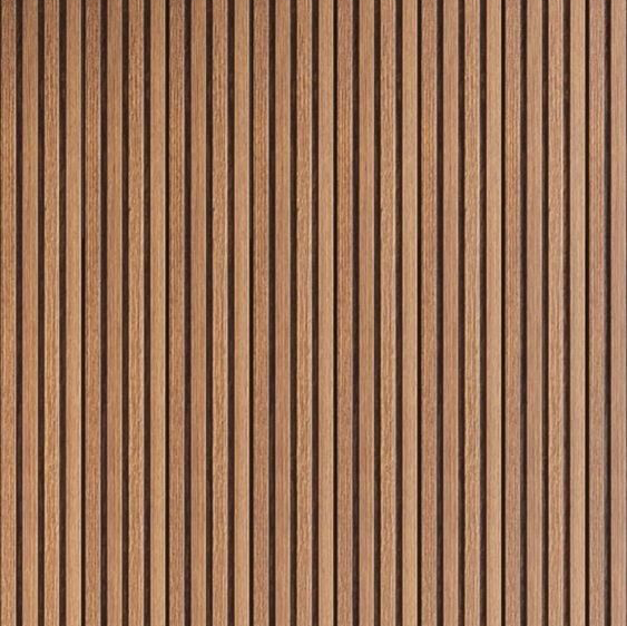 Bardage bois ajouré